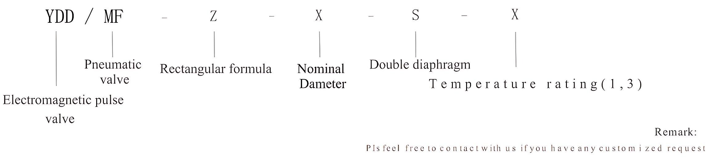 Pulse Valve Pulse Valve