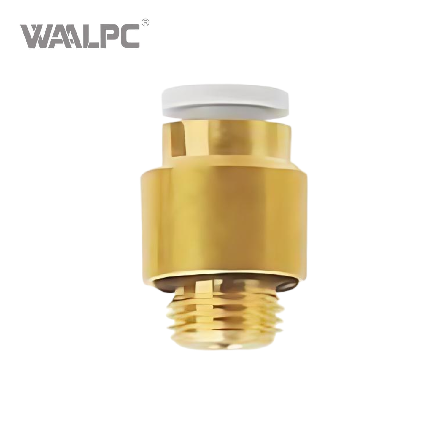 Straight connector 直通接头