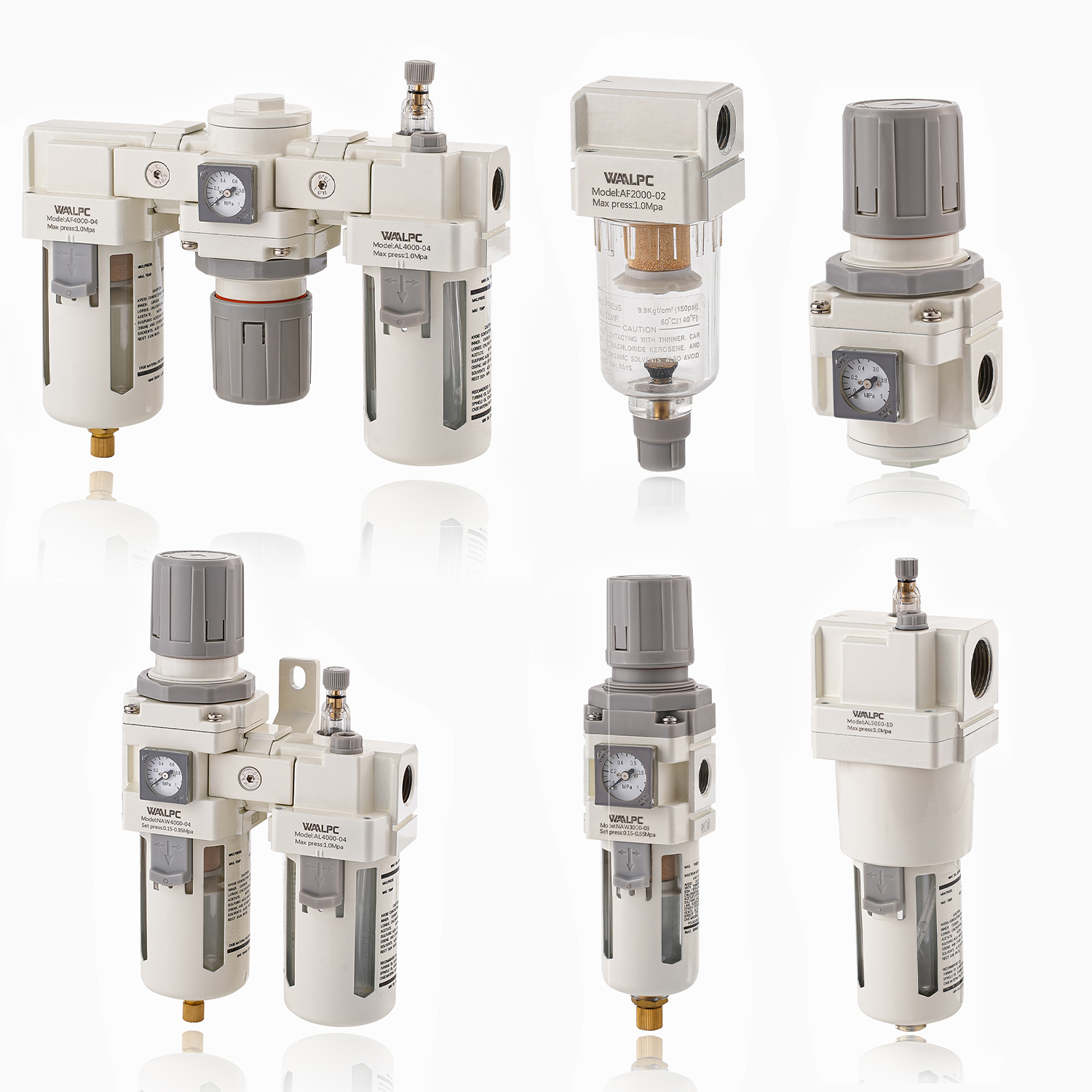 smc peumatics SMC过滤器