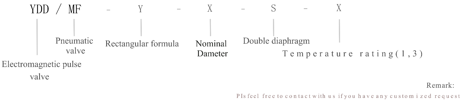 Pulse Valve Pulse Valve