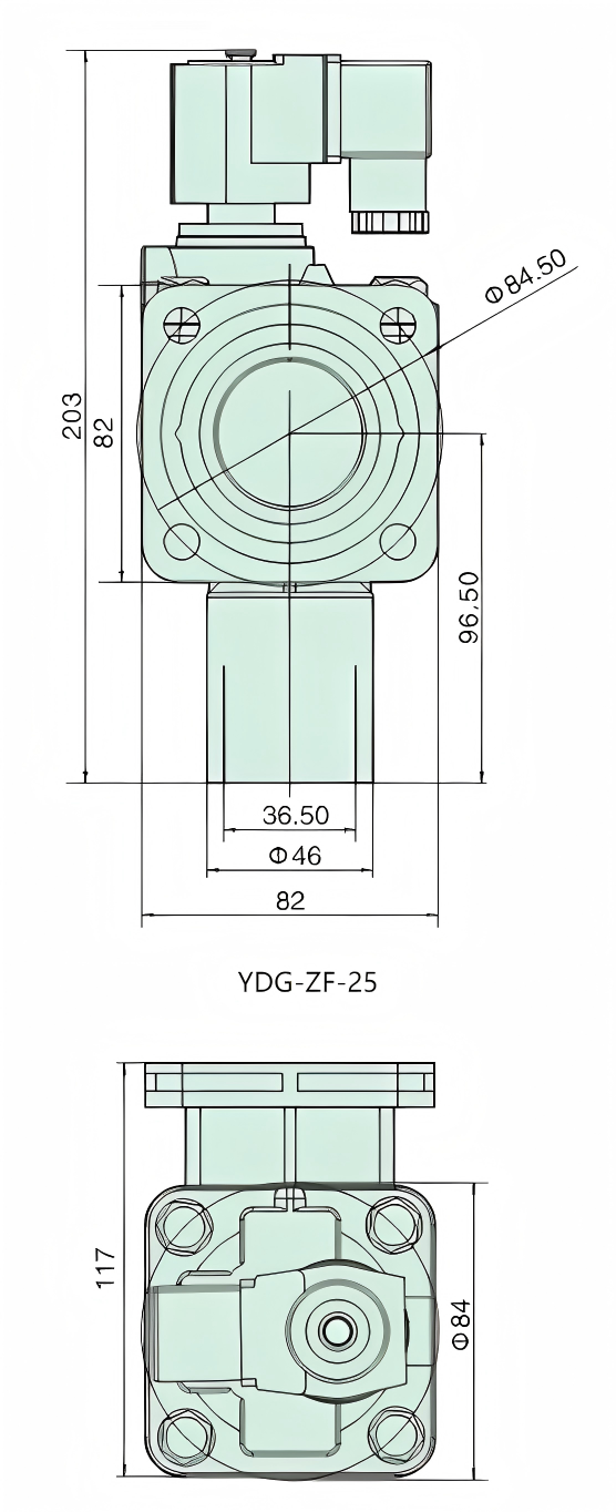 Pulse Valve 脉冲阀