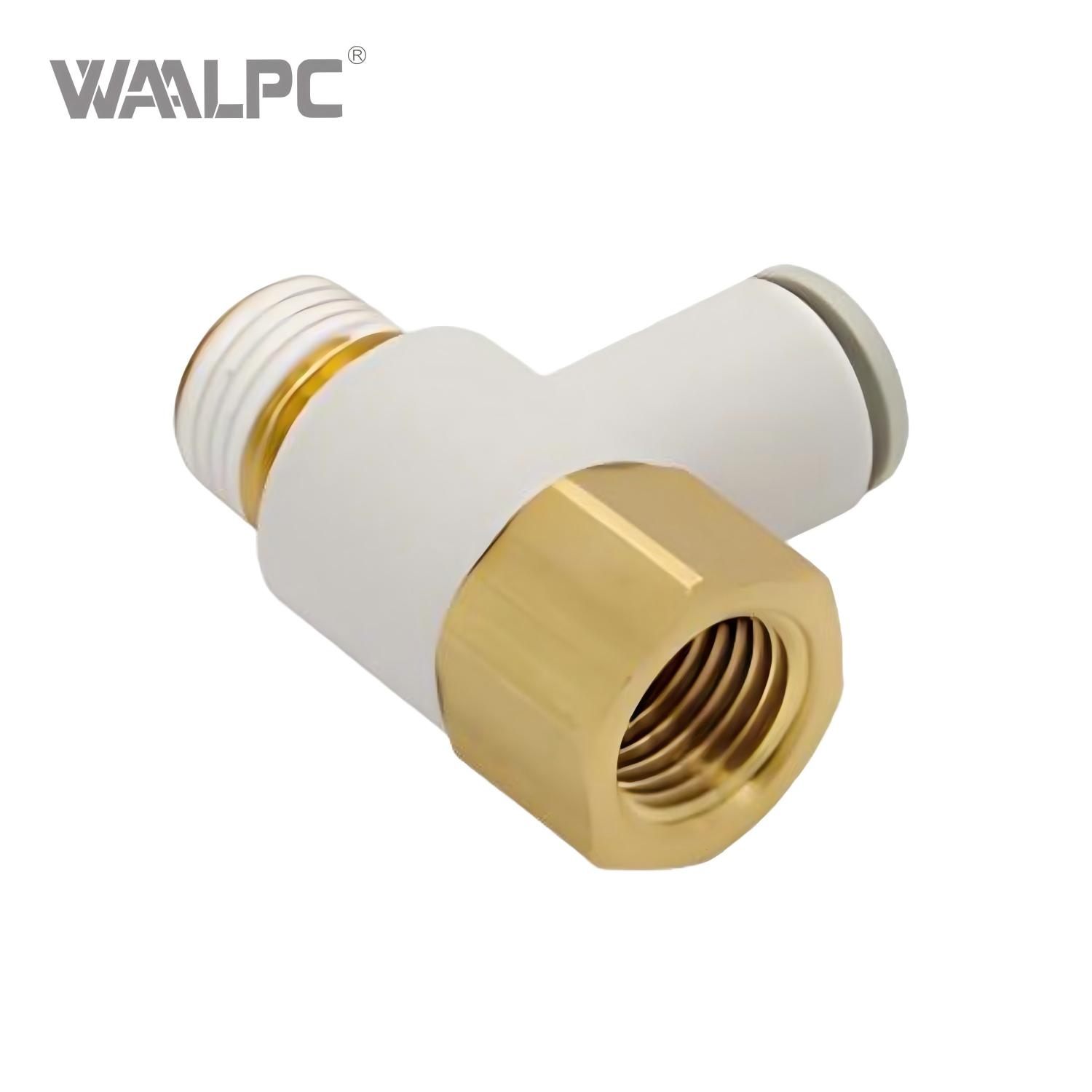 带内六角万向弯头 Y-KQVF(密封剂) 带内六角万向弯头 Y-KQVF(密封剂)