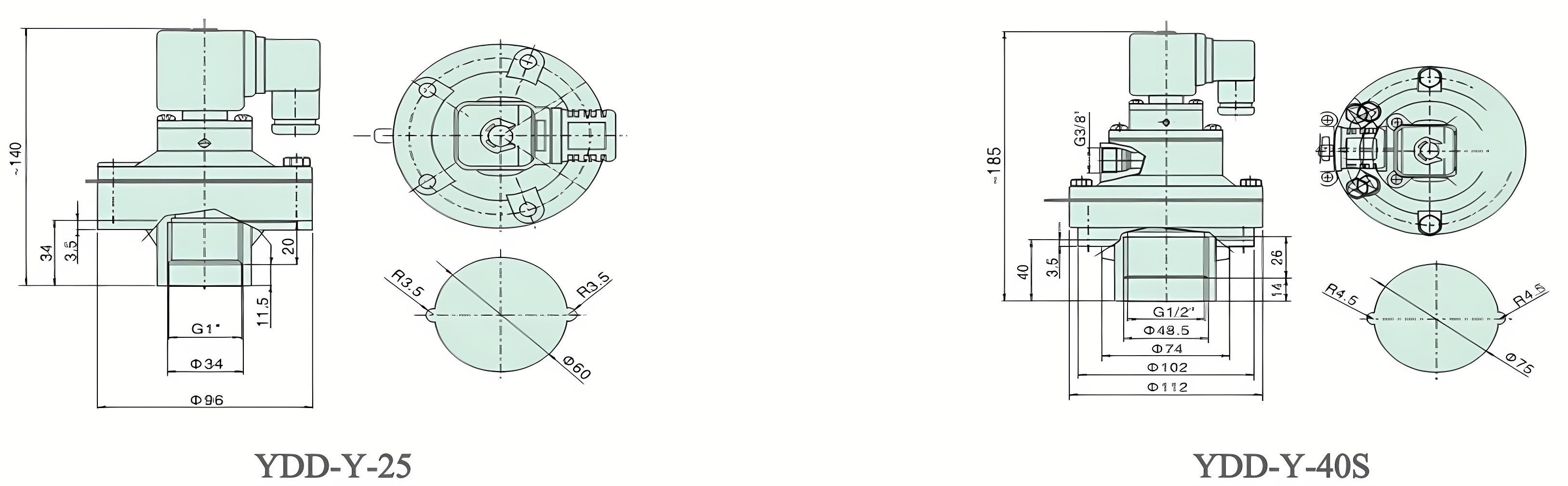 ydd-y 25 40s_ ydd-y 25 40s_
