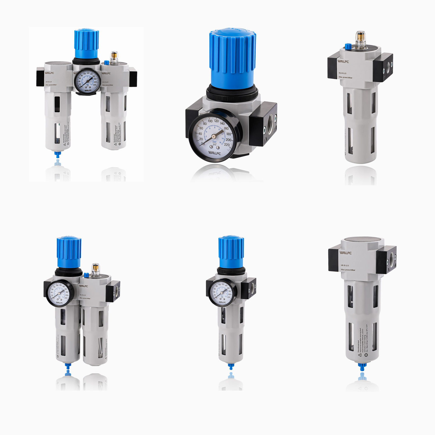 festo air source components 费斯托调节器