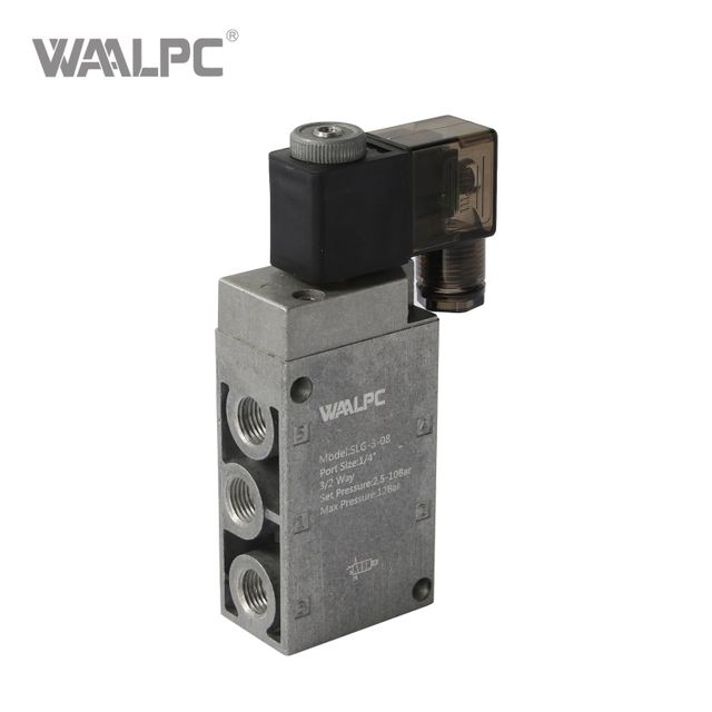 Festo 型 Tiger 阀 坚固可靠的方向控制阀 高流量 5/2 3/2 通阀 适用于自动化系统的紧凑型设计