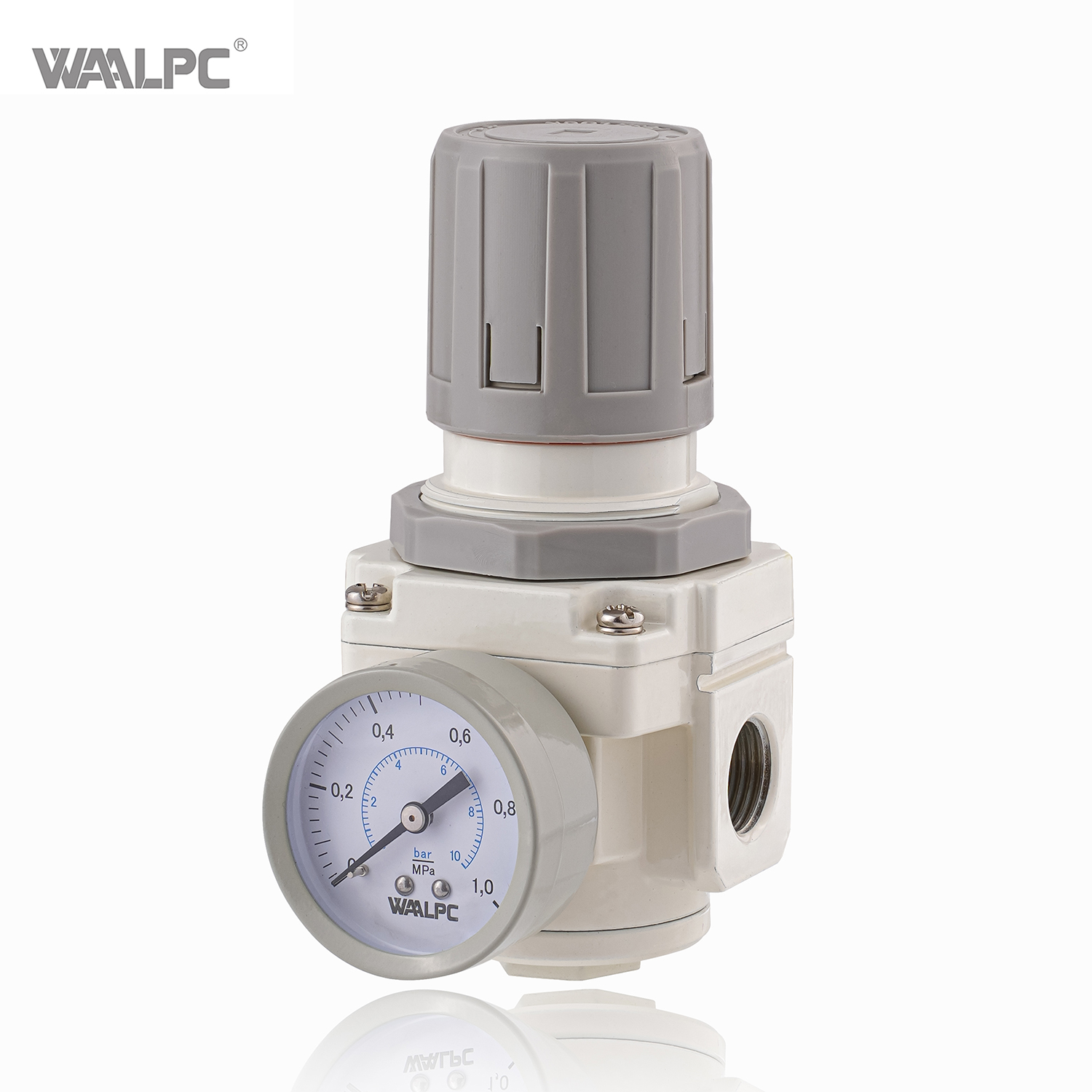 SMC 1/2' 3/8'' 3/4'' AR3000 白色 空气调节器制造商