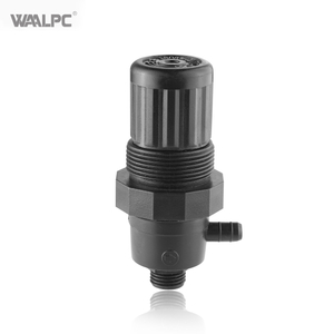 低压调节器 调节阀 G1/4″ 空压机用空气调节器 