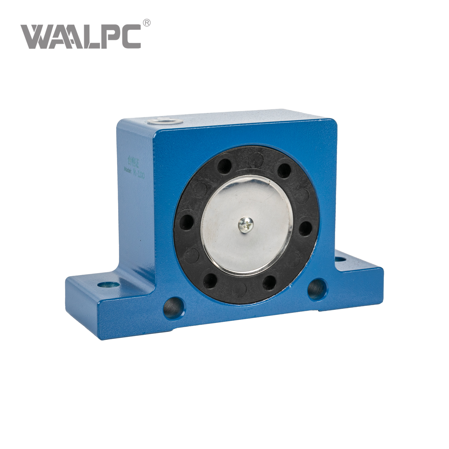 气动滚筒振动器 空气振荡器 气动锤 工业物料输送