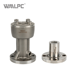 用于防止料斗和筒仓堵塞的高频 RHK 气动锤