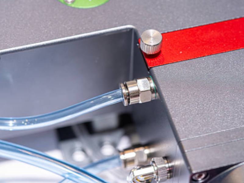 可靠的气动元件如何减少设备停机时间并提高运行稳定性