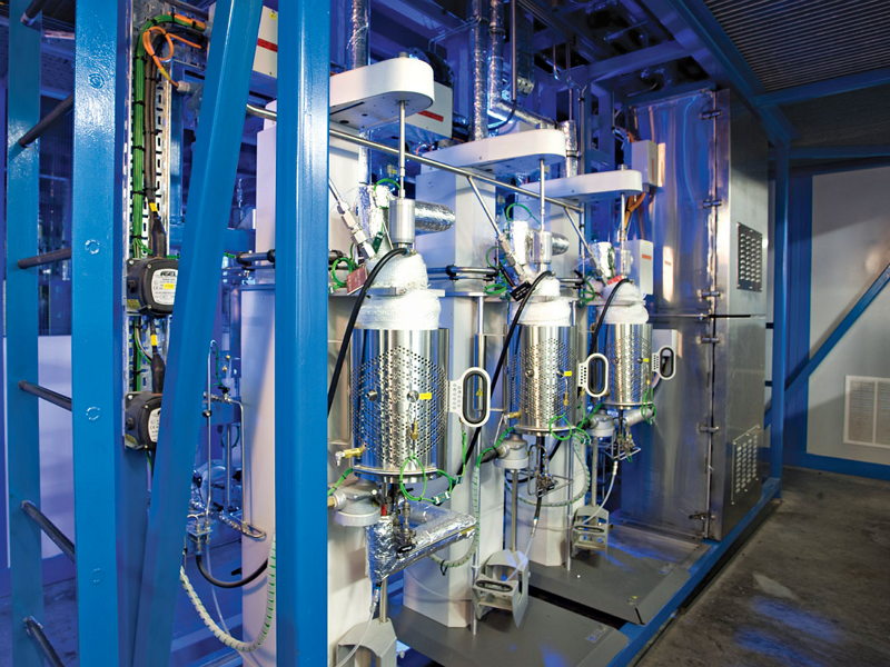 化工自动化设备2