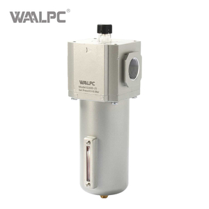 Waalpc Airtac G 系列 GL600 OEM 气动空气制备处理油润滑器 Frl 带 RoHS 空气压缩机 3/4'' 1''