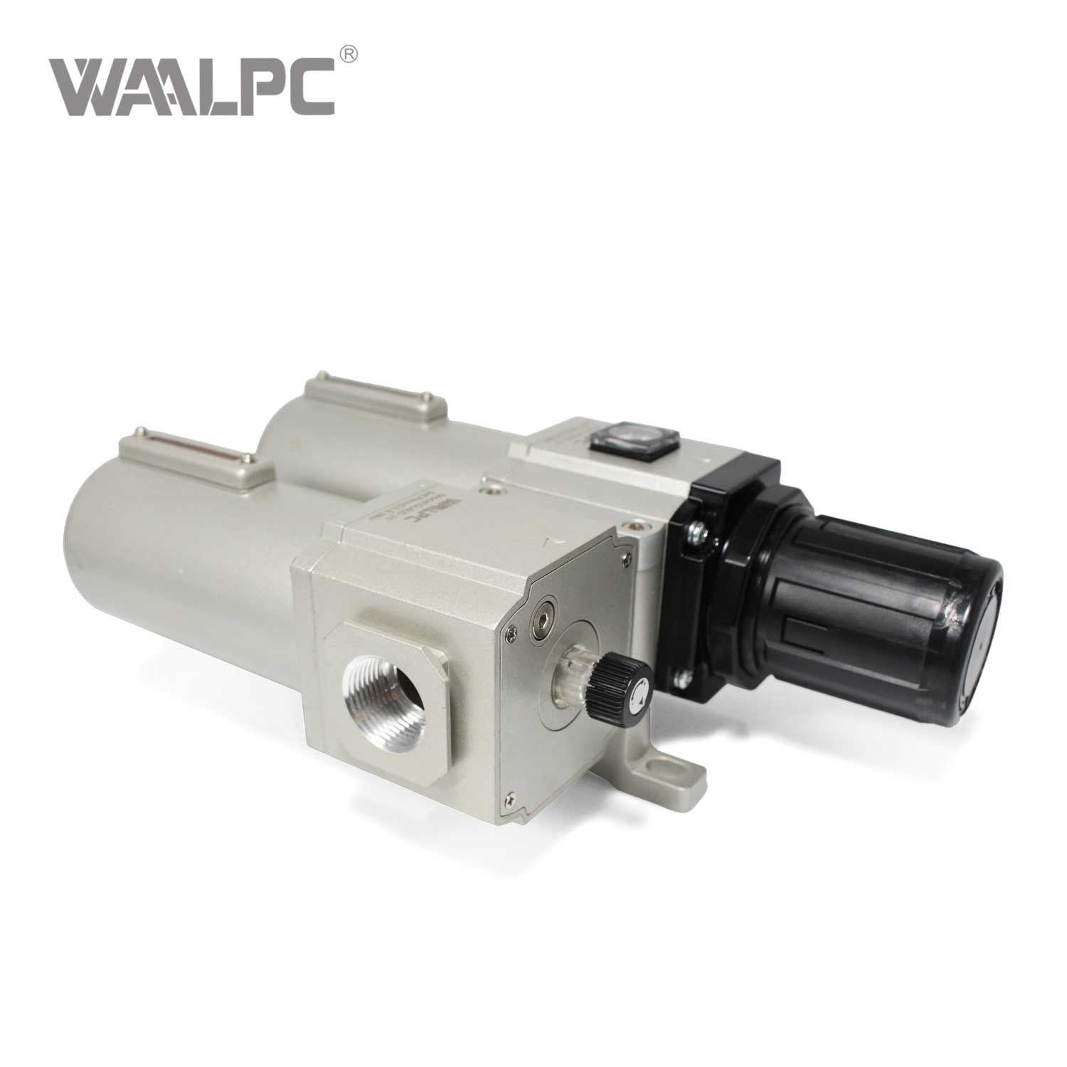 Waalpc Airtac G系列 Gfc600 气动空气制备器 空气减压阀 疏水阀 空气过滤调压器 润滑器 自动化设备 FRL