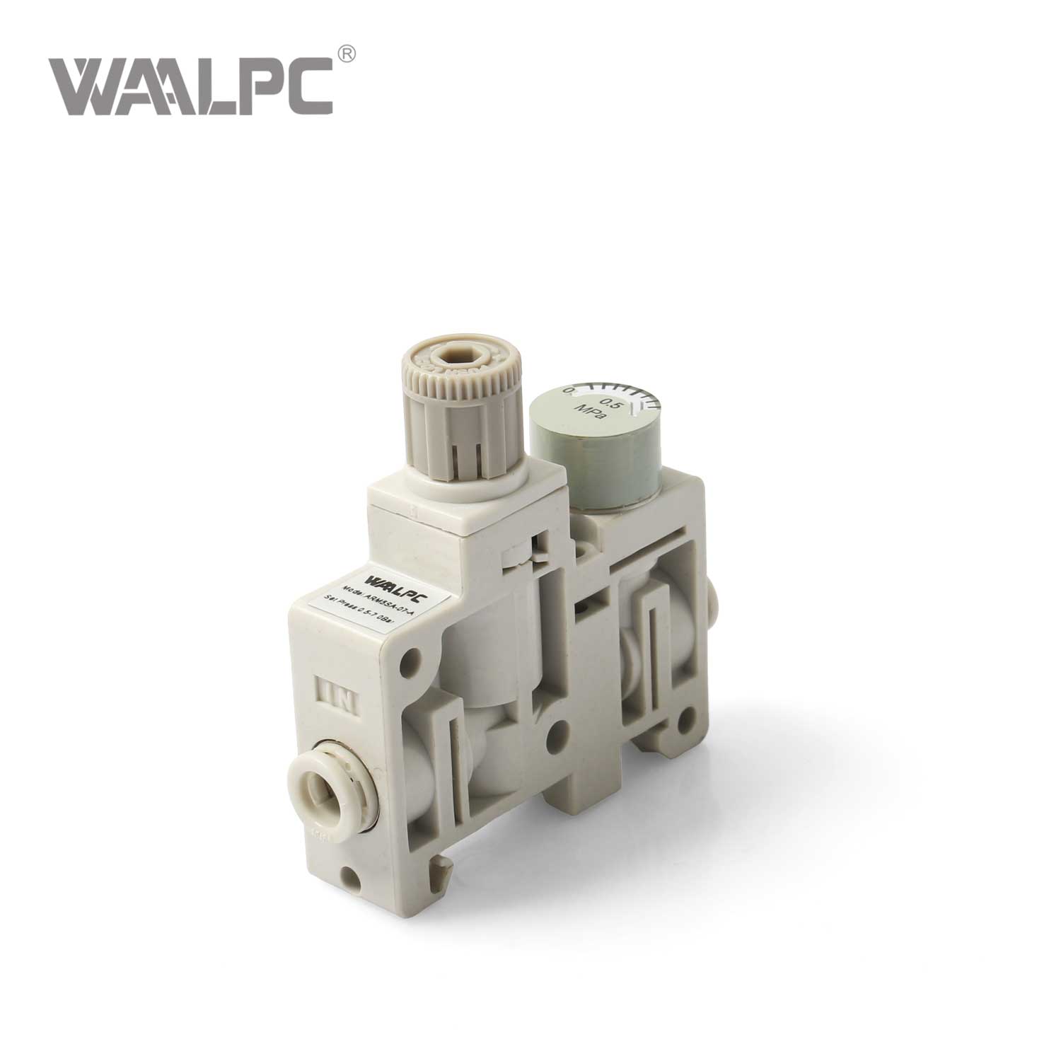 ARM5SA减压阀、微型插装减压阀ARM5SA-06A/07A/08A气动控制阀