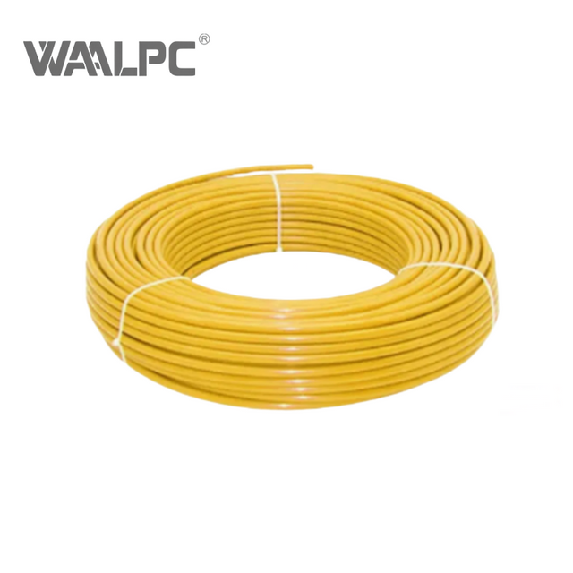 气动软管 PA 64D/60d/95A/98A 软管 气动接头 管件