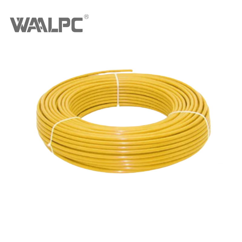 气动软管 PA 64D/60d/95A/98A 软管 气动接头 管件