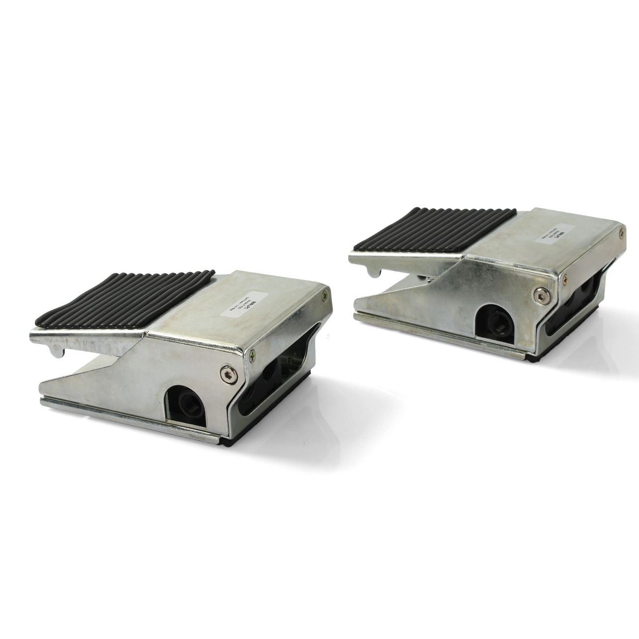 流体控制的无名英雄：底阀的实际应用