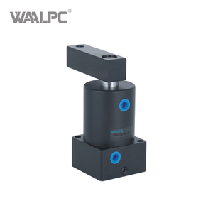 气动气缸 SRC 系列旋转执行器 摆动扭转液压气缸