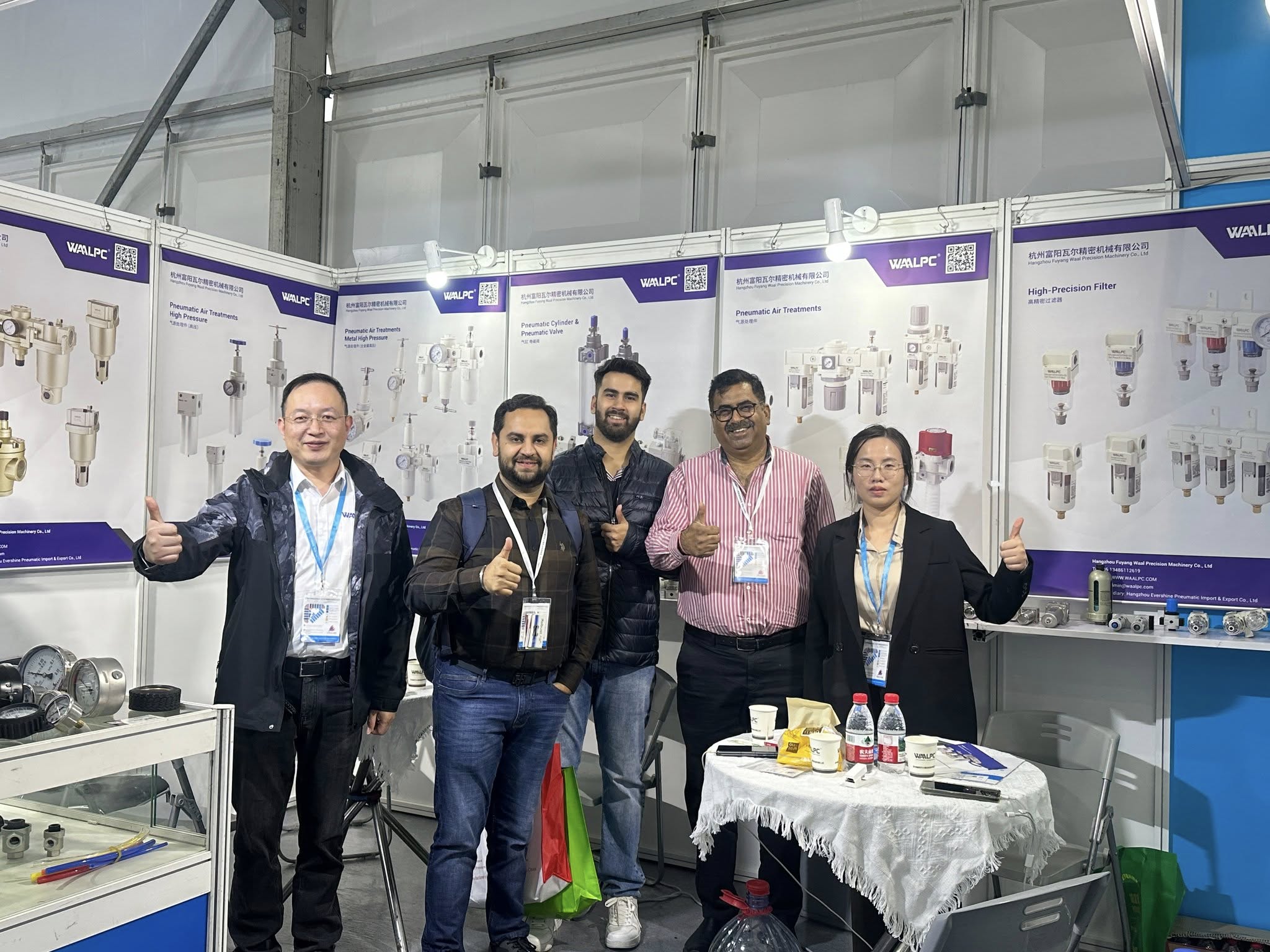 感谢您参与我们的故事 - PTC ASIA 2025 在上海举行！