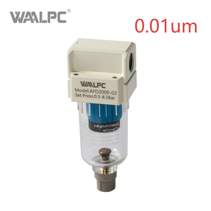 0.01um 0.3um精密空气管路油雾分离过滤器 |适用于工具、气缸和阀门