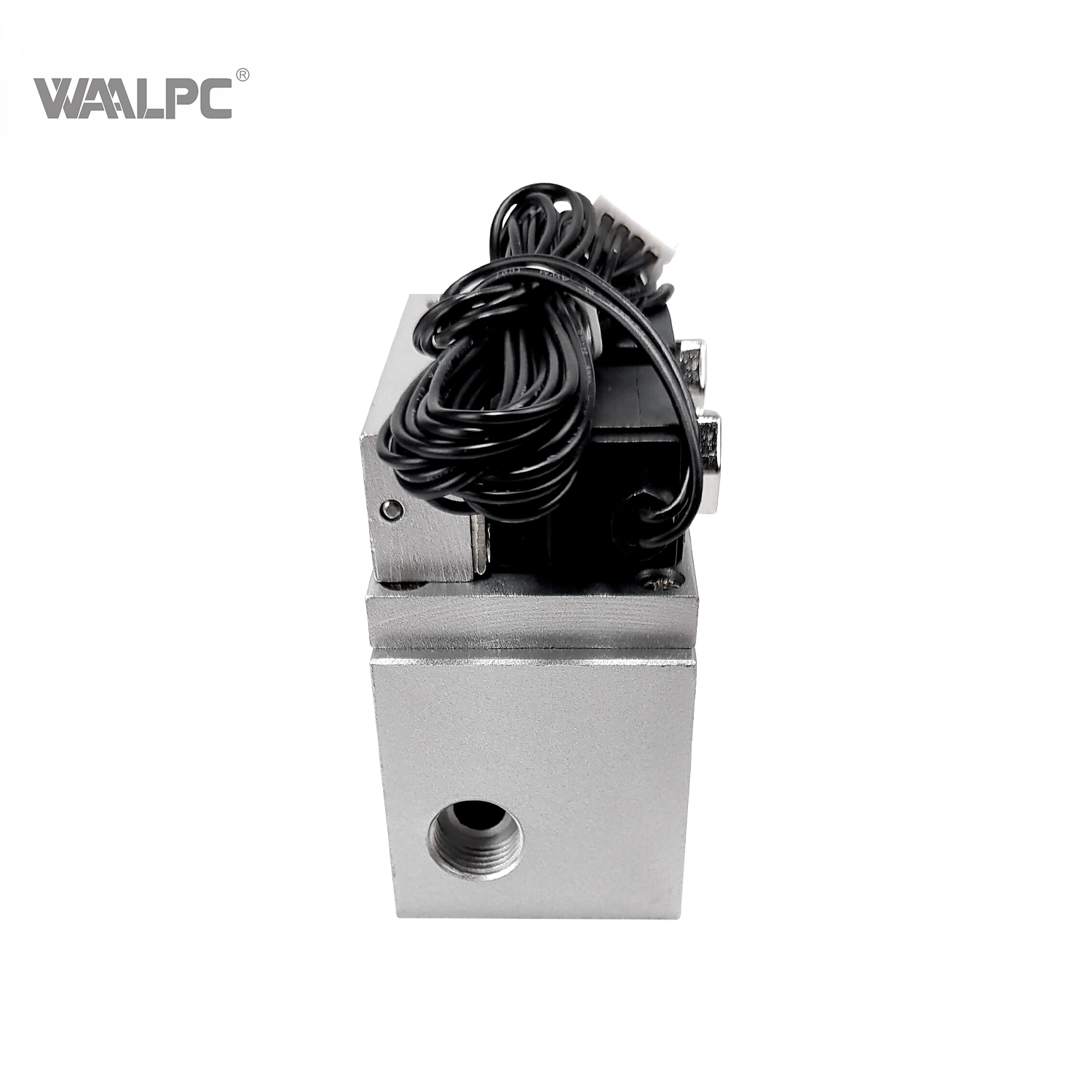 制氧机电磁阀 医疗级精密控制，稳定供氧