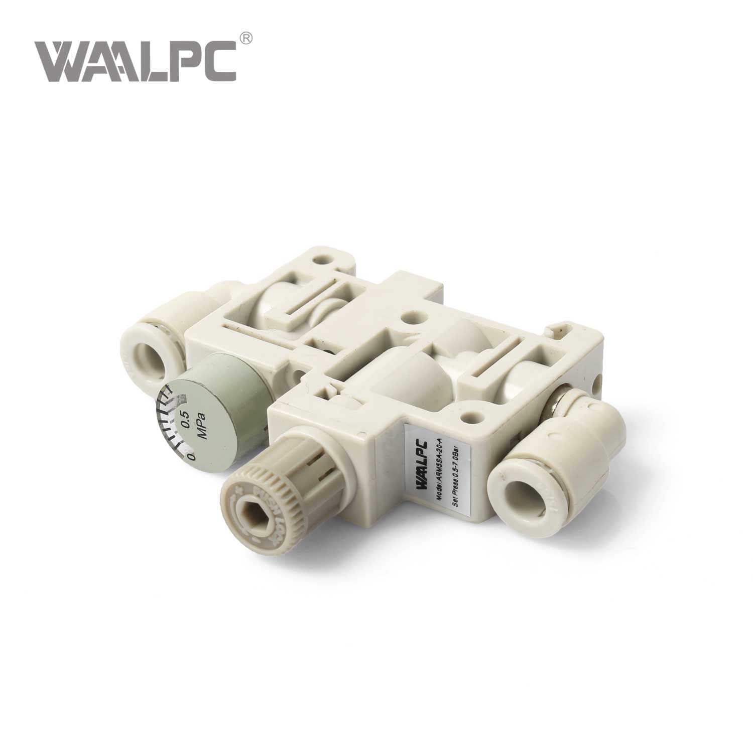 ARM5SA减压阀、微型插装减压阀ARM5SA-06A/07A/08A气动控制阀