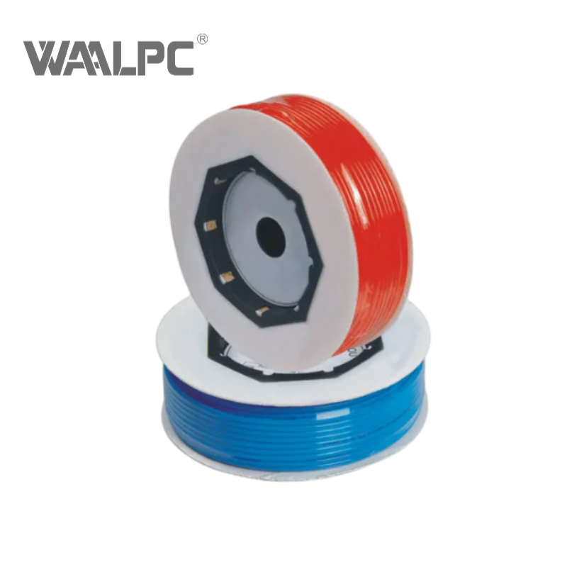 气动软管 PA 64D/60d/95A/98A 软管 气动接头 管件