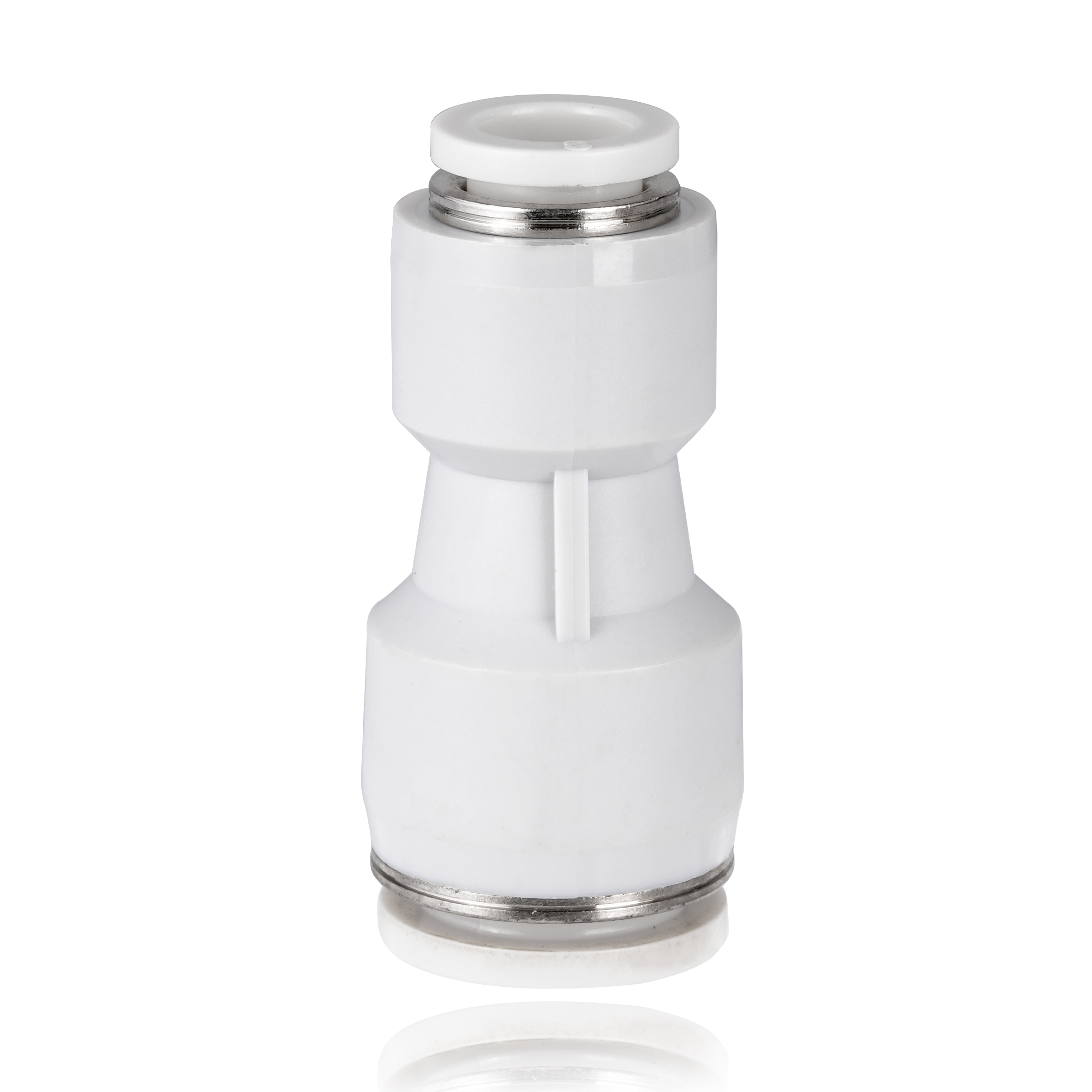 防腐快速接头 气动管道一触式快速接头 