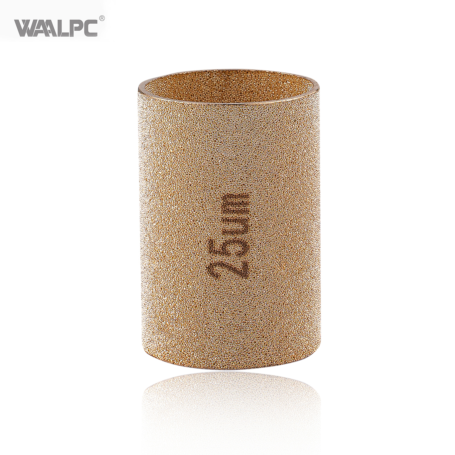 铜滤芯5um 25um 40um 液压油滤芯 气动配件 空气滤芯