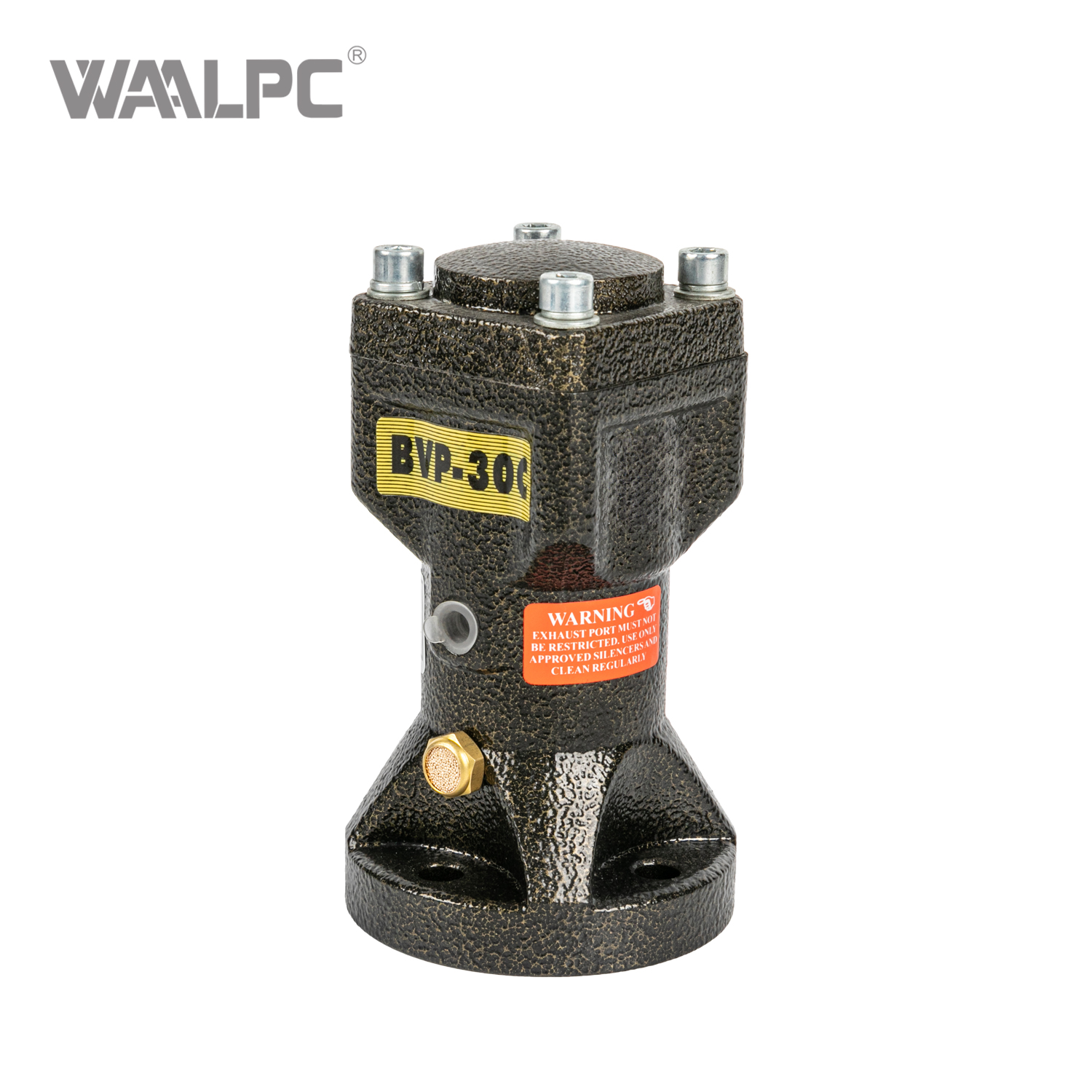 工业气动振动器气缸式活塞往复冲击气锤