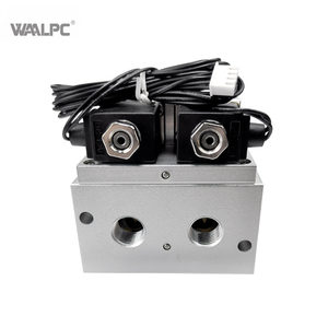 制氧机电磁阀 医疗级精密控制，稳定供氧