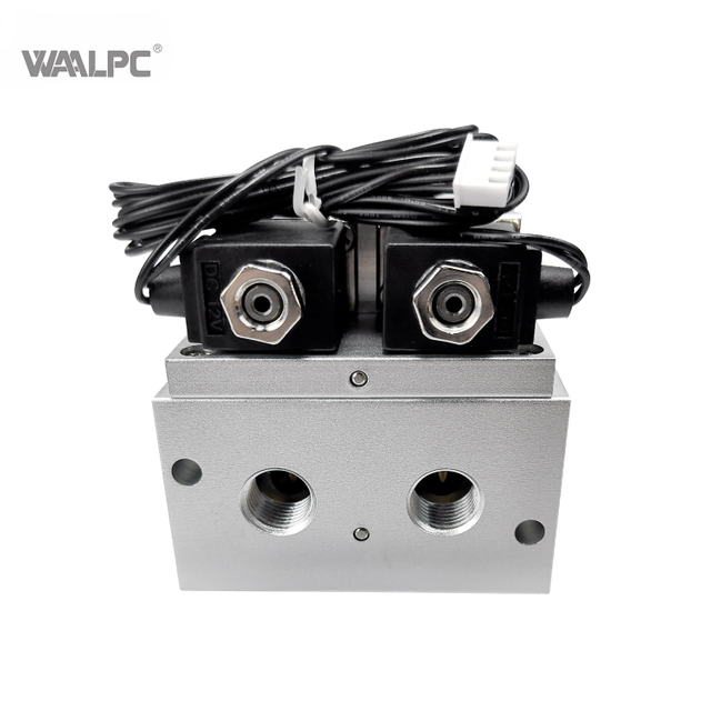 制氧机电磁阀 医疗级精密控制，稳定供氧