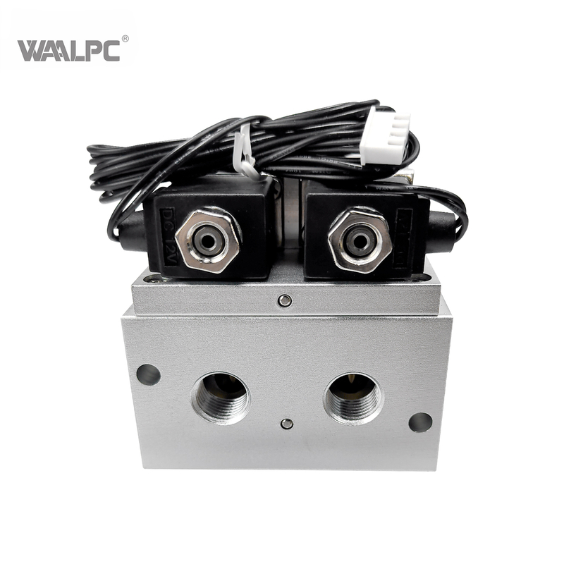 制氧机电磁阀 医疗级精密控制，稳定供氧