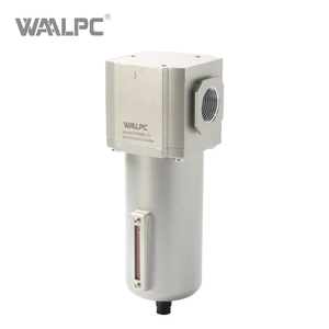 Waalpc Airtac G 系列 GF600 3/4 1′′oem 工业气动压缩机减压阀空气过滤器手动排水器