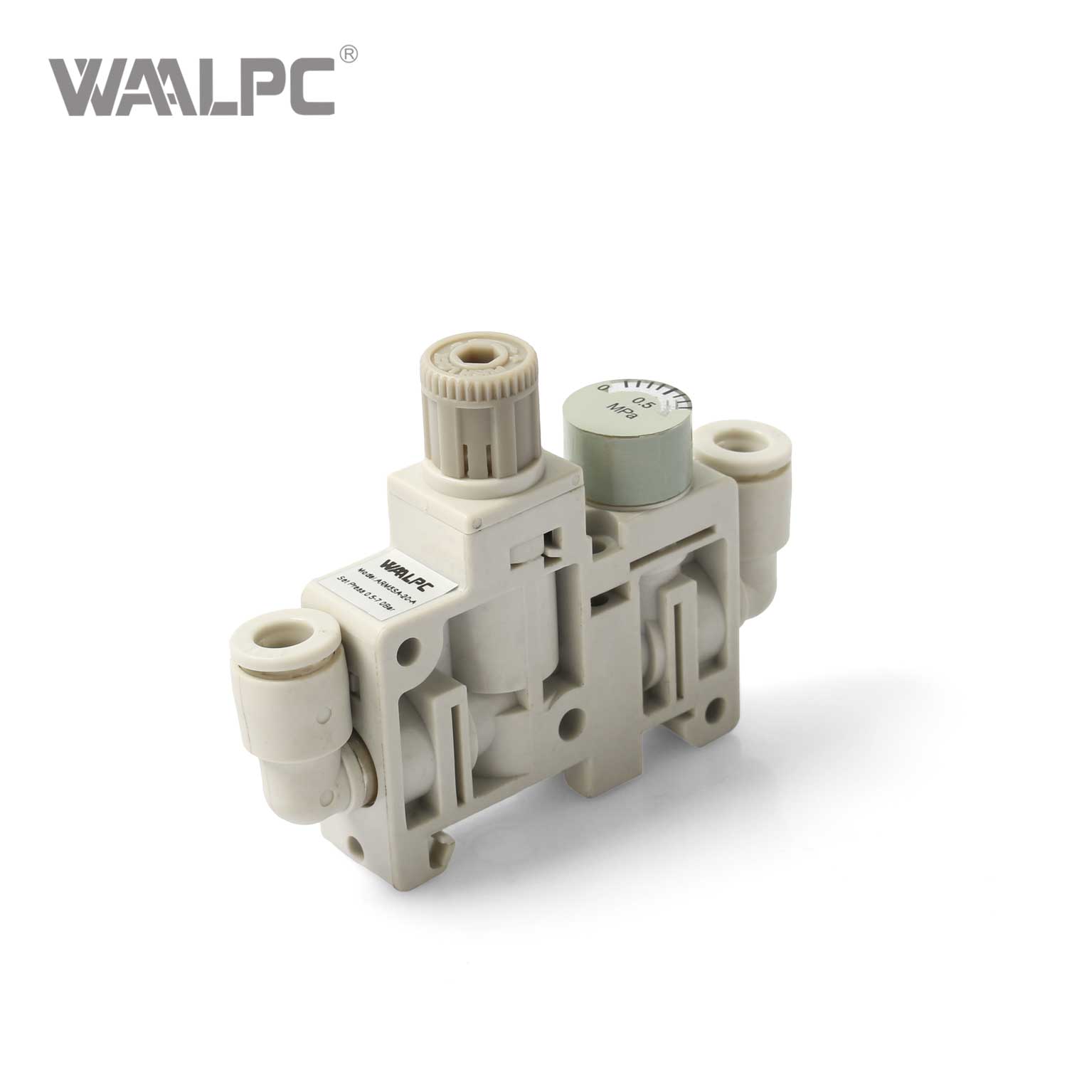 ARM5SA减压阀、微型插装减压阀ARM5SA-06A/07A/08A气动控制阀