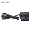 替换电动气动电磁阀线圈 DC 24V 4.8W AC 220V 4.5VA