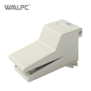 中国制造商 4f210-08 脚踏阀耐用工业安全开关节流阀用于流体控制