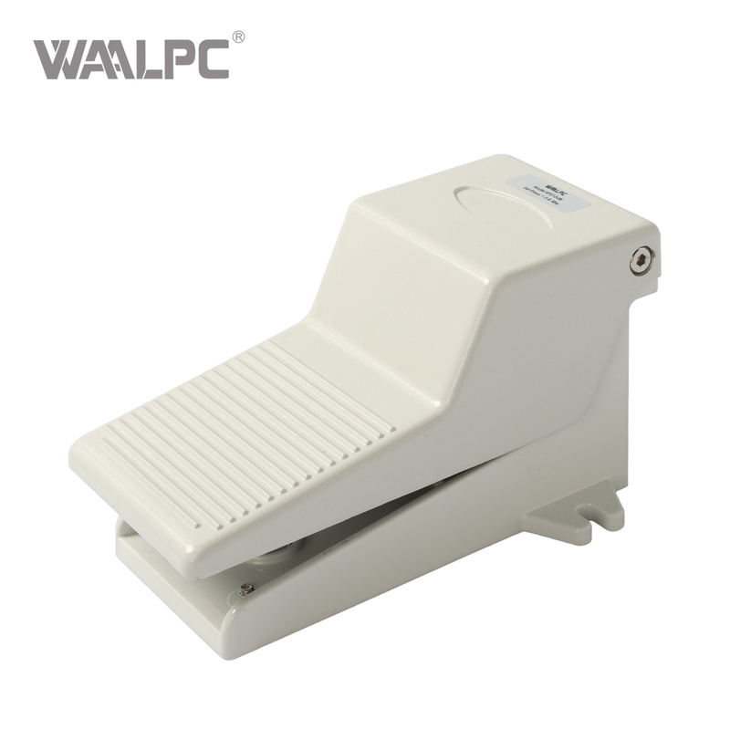 中国制造商 4f210-08 脚踏阀耐用工业安全开关节流阀用于流体控制