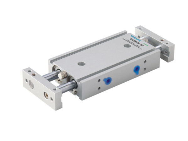 气动系统与液压系统：有什么区别以及为什么选择气动系统