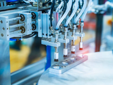 选择合适的气动空气过滤器：您必须了解的关键因素