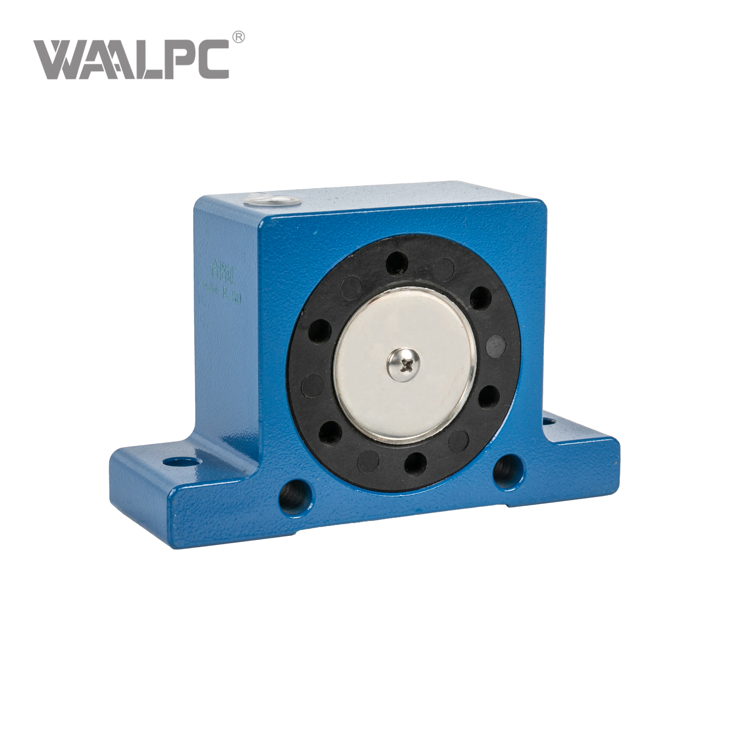 气动滚筒振动器 空气振荡器 气动锤 工业物料输送