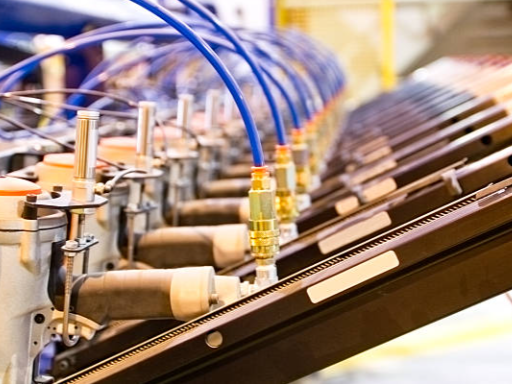 如何为工业自动化系统选择合适的气动空气过滤器