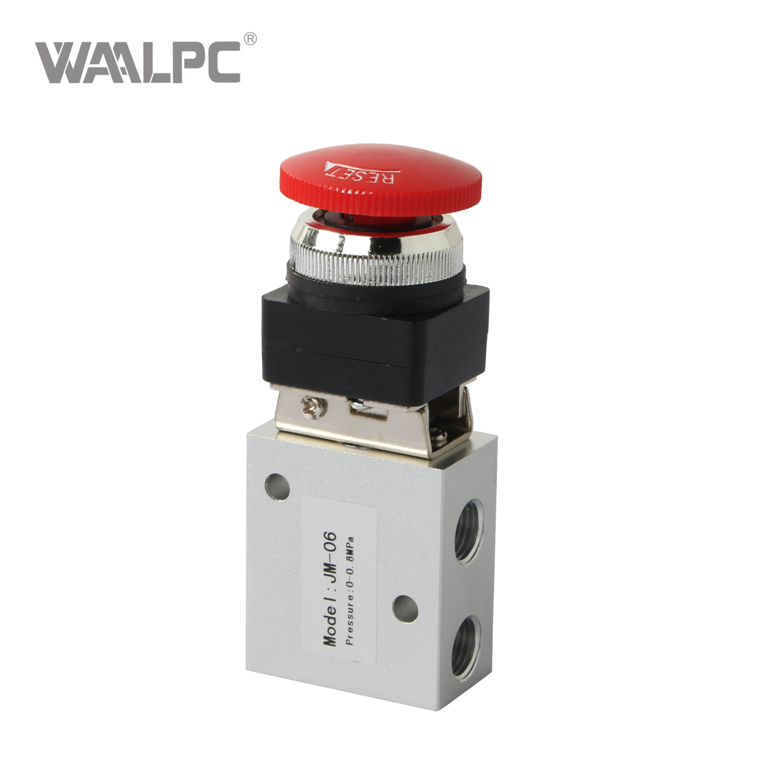 JM系列机械阀风控阀