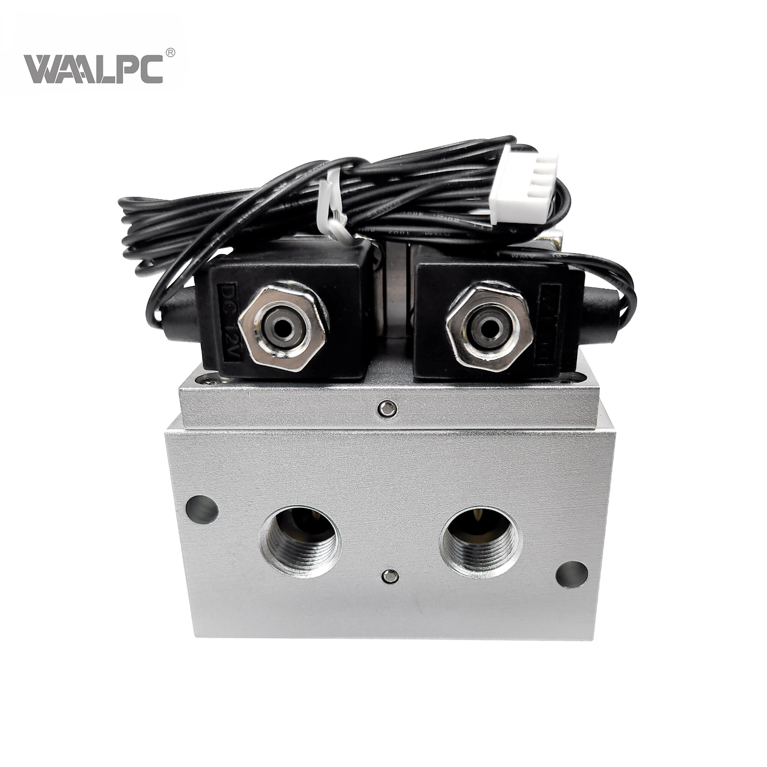 适用于气动应用的工业单向限制性气流控制阀可调节流量调节