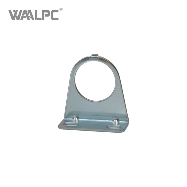 适用于气动系统的高品质亚德客安装支架卓越的可靠性和耐用性