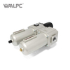 Waalpc Airtac G系列 Gfc600 气动空气制备器 空气减压阀 疏水阀 空气过滤调压器 润滑器 自动化设备 FRL