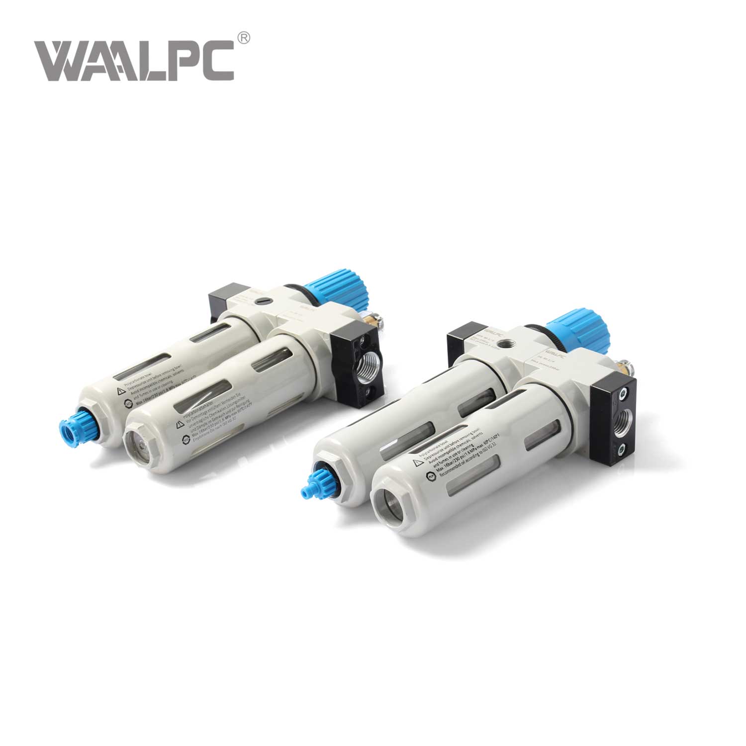 Festo 半自动差压过滤减压阀 带过滤和冷凝水排放功能的工业气动压力控制