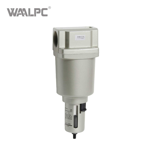 大流量气源过滤器 卓越的过滤能力，适合大流量