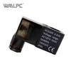 替换电动气动电磁阀线圈 DC 24V 4.8W AC 220V 4.5VA