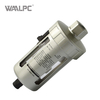 工业自动排水阀 AD402-04/AD202-04 带金属防护罩的冷凝水去除 0.95MPa Max.压力 
